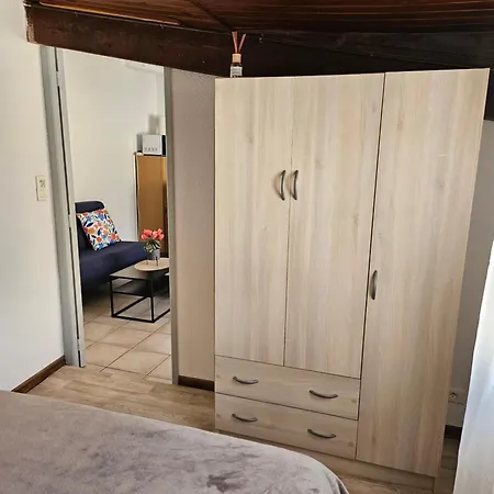 Agreable T2 Au Centre *