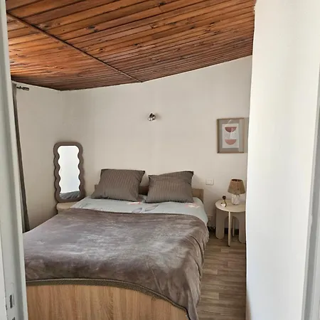 Agreable T2 Au Centre Manosque