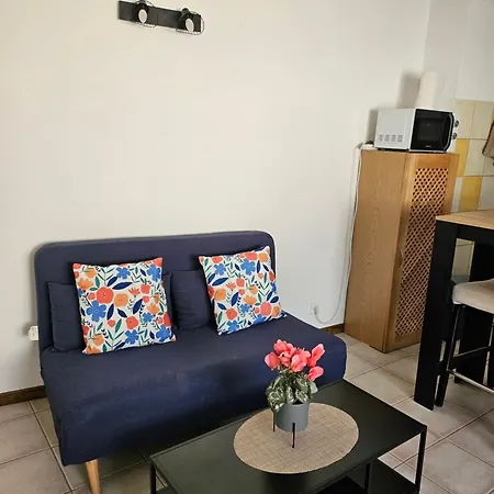 Agreable T2 Au Centre Apartment