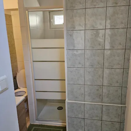 Agreable T2 Au Centre * Manosque