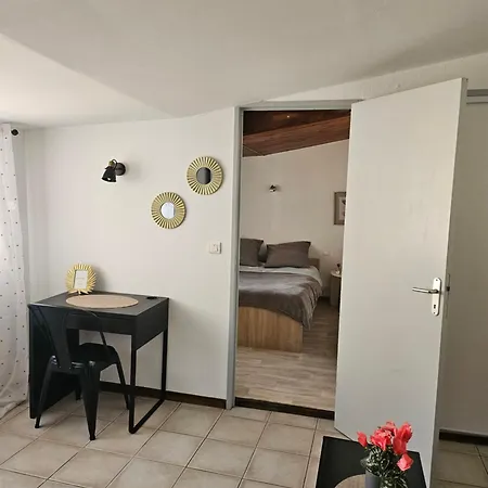 T2 Au Centre Appartement Manosque